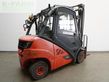 Elevadora - Linde - h 25 d evo 392-02