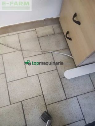 Cultivador - Akpil - jaguard 4m50