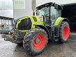 Tractor agrícola - Claas - axion 810