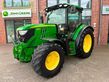 Tractor agrícola - John Deere - 6125r