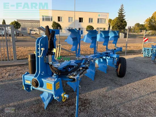 Arado - Lemken - juwel 7 mv