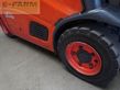 Elevadora - Linde - e 16 p 386