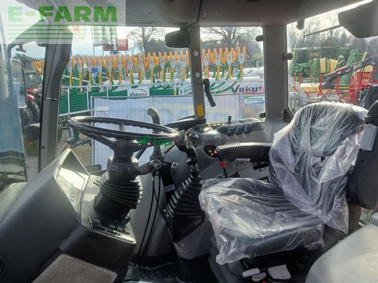 Tractor agrícola - Steyr - 9125 a komfort