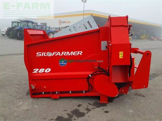 Esparcidor -  - p280tgl