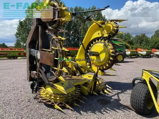 Cosechadora de Cereal - John Deere - 8500i