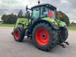Tractor agrícola - Claas - arion 630 c C