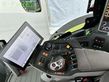 Tractor agrícola - Claas - axion 850 cmatic cebis
