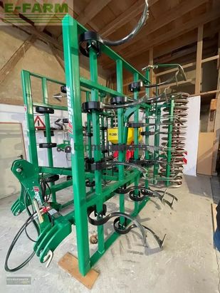 Cultivador - Regent - terrakan 5000