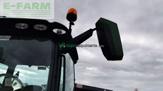 Tractor agrícola - John Deere - 6r 130