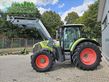 Tractor agrícola - Claas - arion 620