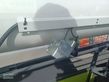 Cosechadora de Cereal - Claas - trion 750 montana + v 770