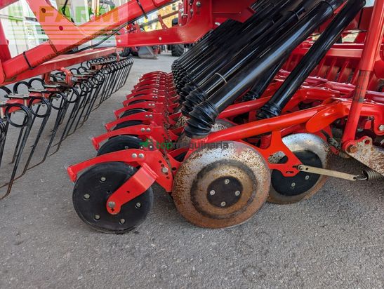 Combinado de siembra - Maschio - dm 3000 combi + dama 300 - 24