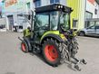 Tractor agrícola - Claas - nexos 260 m advanced, fkh + fzw, nur 907 h !