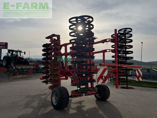 Grada de disco - Rotoland - gal-k 5.0h