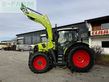 Tractor agrícola - Claas - arion 470 stage v cis claas t