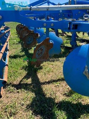 Cultivador - Lemken - Kristall 9/500 Ku