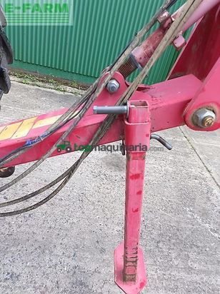 Grada de disco -  - carrier 650