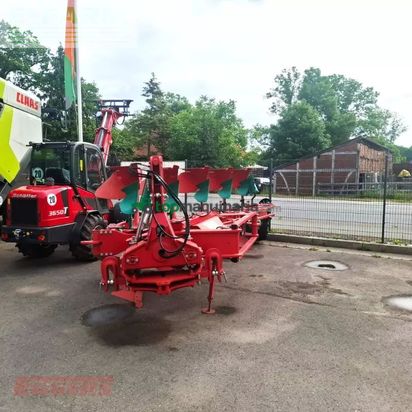 Arado - Kverneland - 3400 s-100-5 packerarm