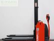 Elevadora - Linde - d 08 m ion 1162-00