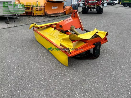 Cortacésped manual - Fella - sm 240