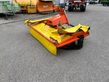 Cortacésped manual - Fella - sm 240