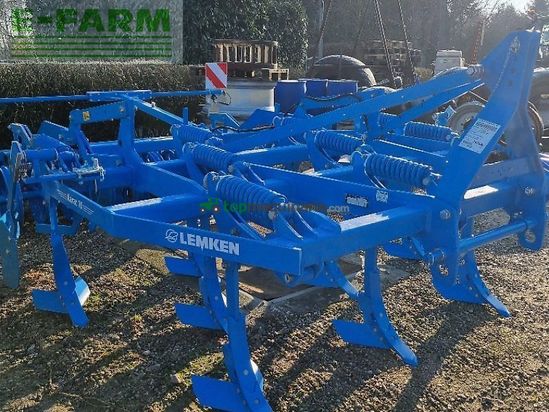 Cultivador - Lemken - karat 10/300 u