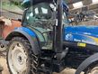 Tractor agrícola - New Holland - t6030
