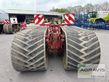 Remolqu agrícola - Horsch - trailer lift