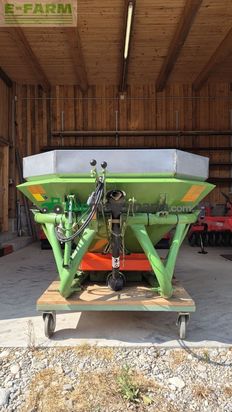 Esparcidor - Amazone - za-f 604 r