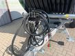 Riego -  - - beregnung ferbo gds 430m 110 er schlauch