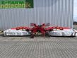 Cortacésped manual - Kuhn - fc 813