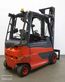 Elevadora - Linde - e 30/600 hl 387