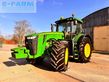 Tractor agrícola - John Deere - 8320 r