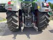 Tractor agrícola - Fendt - 828 vario profiplus