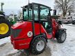 Minicargadora - Weidemann - 1260lp kabine stvzo