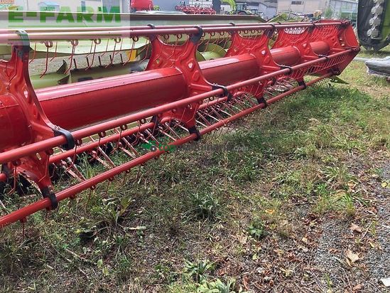 Cabezal - Claas - vario 930 raps - preishammer!