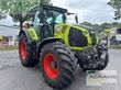 Tractor agrícola - Claas - axion 830 cmatic cebis