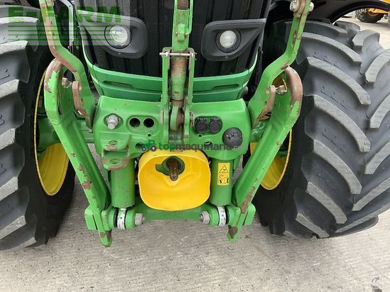 Tractor agrícola - John Deere - 6215r ultimate edition tractor (st24011)