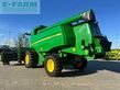 Cosechadora de Cereal - John Deere - t 560