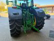 Tractor agrícola - John Deere - 6r185
