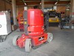 Brazo MANITOU 120AETJ C