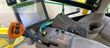 Cosechadora de Cereal - John Deere - 9700