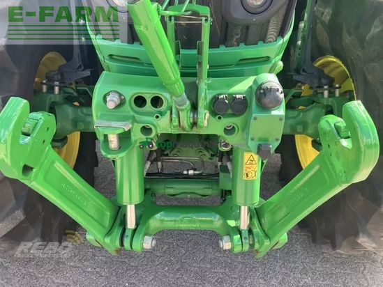 Tractor agrícola - John Deere - 6175r