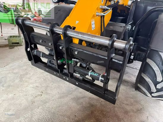 Telescopica - Dieci - agri star 40.7