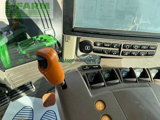 Tractor agrícola - John Deere - 7250r tractor (st24557)
