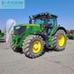 Tractor agrícola - John Deere - 6175r