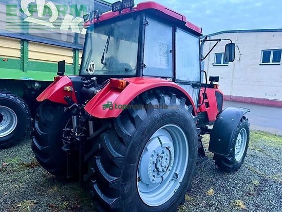 Tractor agrícola - Belarus - 922.4
