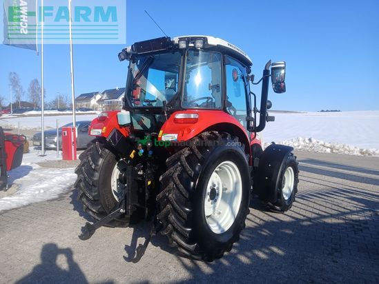 Tractor agrícola - Steyr - 4065 kompakt s (stage v) S