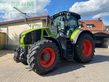 Tractor agrícola - Claas - axion 930 c-matic