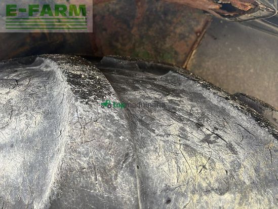 Tractor agrícola - John Deere - 6620